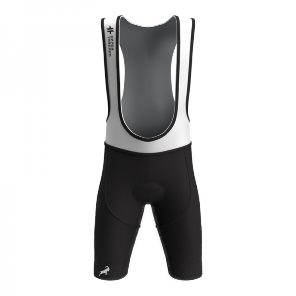 Nebo Goats Competition Bib Men-Front