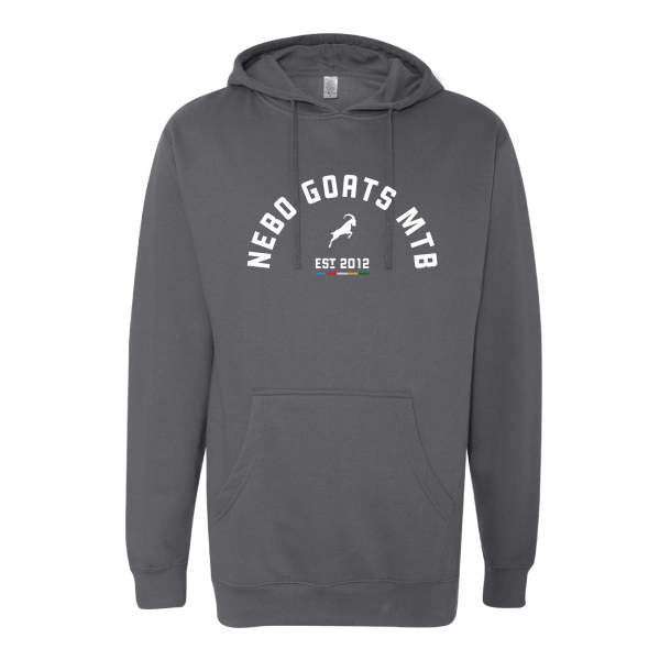 Nebo Goats Hoodie 1