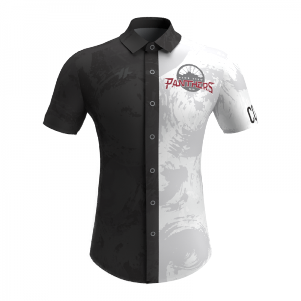 Pine View Shop Shirt Men_Rear Pocket Coach-Front