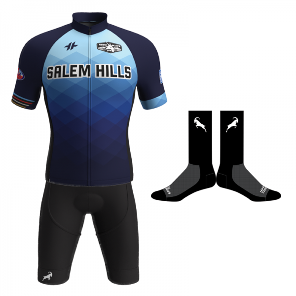 Salem Hills Bundle