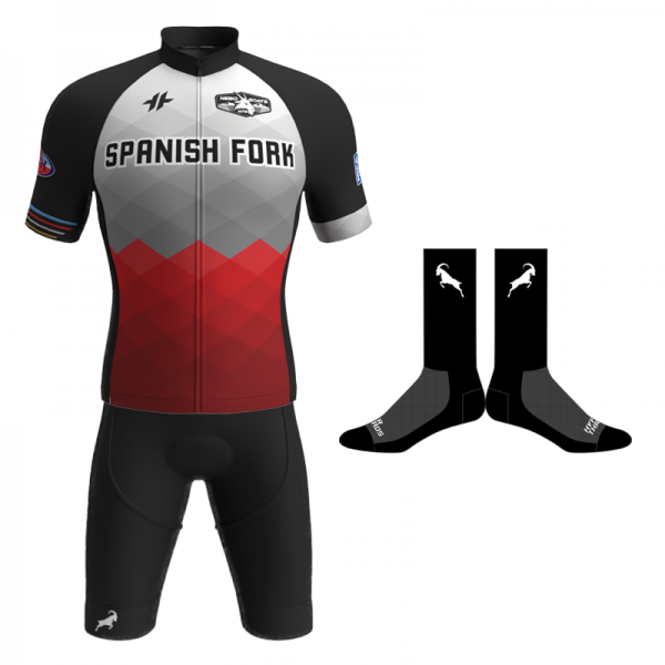 Spanish Fork Bundle