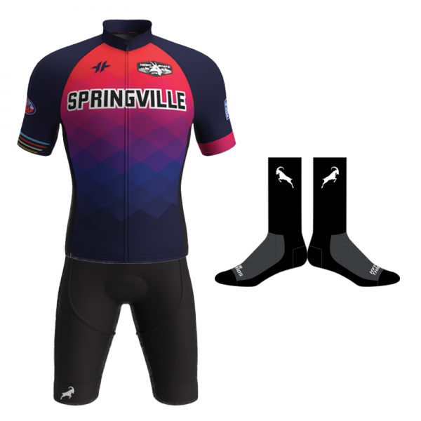 Springville Bundle