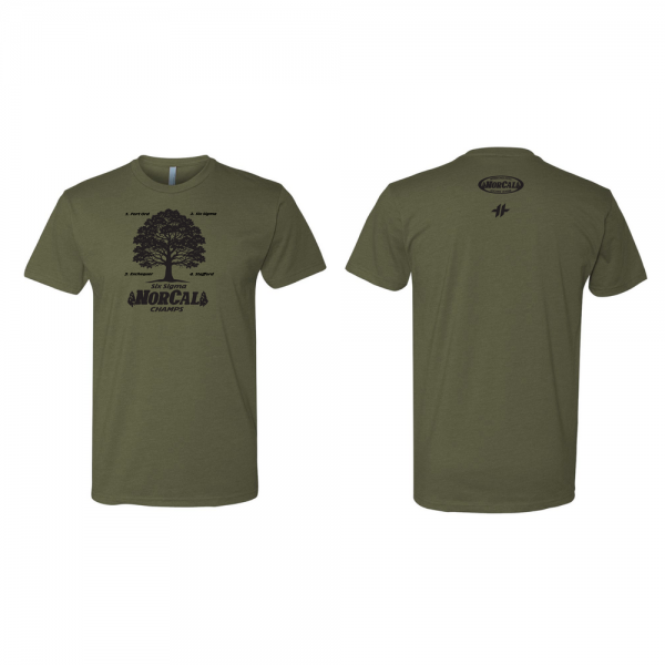 T-Shirt-Champs-Tree-Green-1