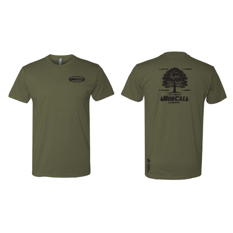 T-Shirt-Champs-Tree-Green-2