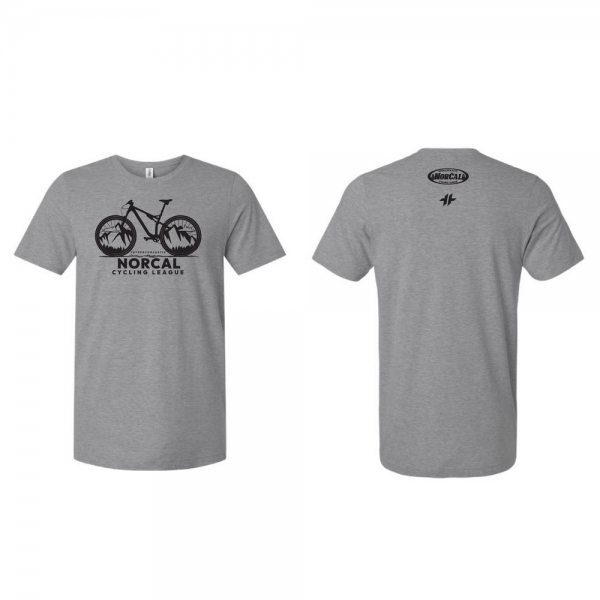T-Shirt-NorCal-MTB-Grey-1