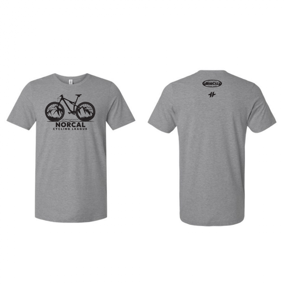 T-Shirt-NorCal-MTB-Grey-1