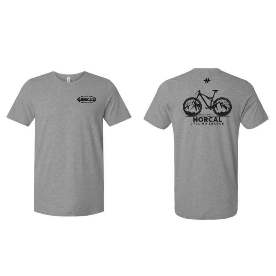 T-Shirt-NorCal-MTB-Grey-2