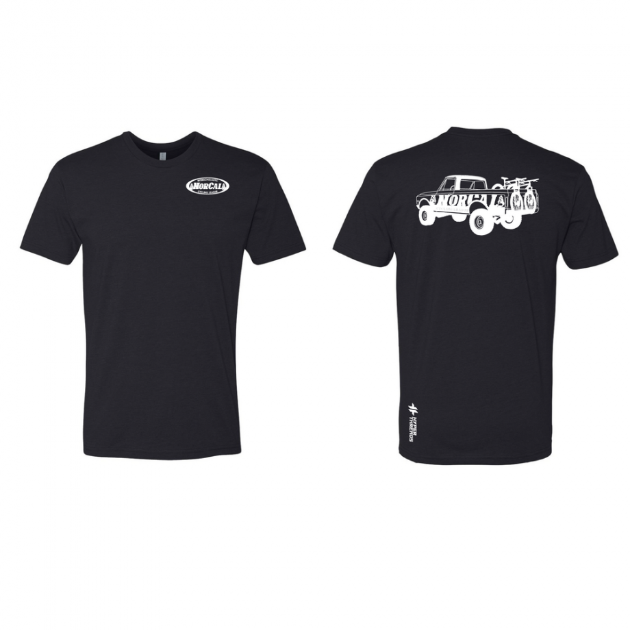 T-Shirt-NorCal-Truck-Black-2