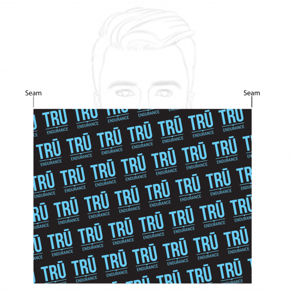 Tru Endurance Neck Gaiter