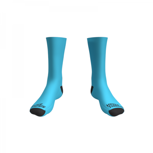 Valor Homes Sublimated Sock-Front
