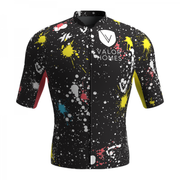 Valor Homes_HyperPro Jersey Men 3_BLACK-Front
