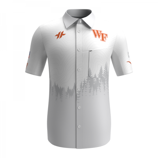 Westfield Shop Shirt Men-Front