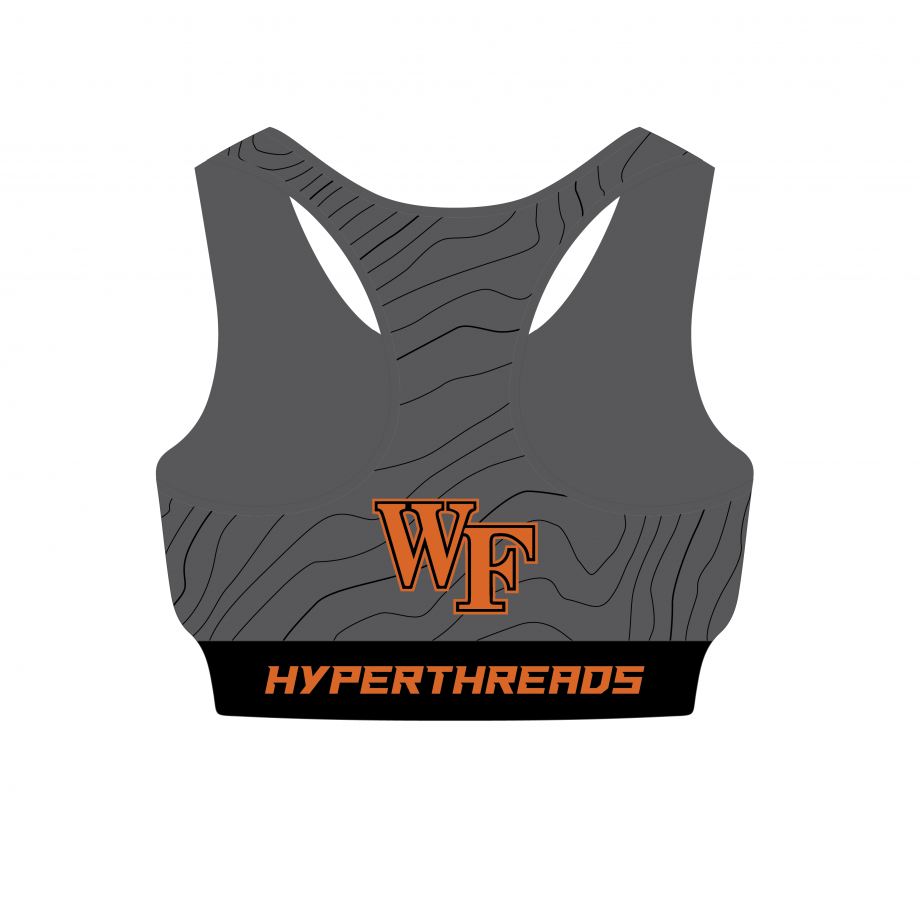 Westfield Sports Bra Back