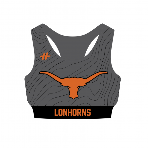 Westfield Sports Bra Front