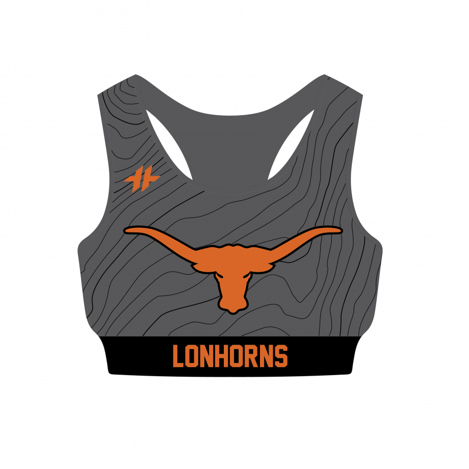 Westfield Sports Bra Front