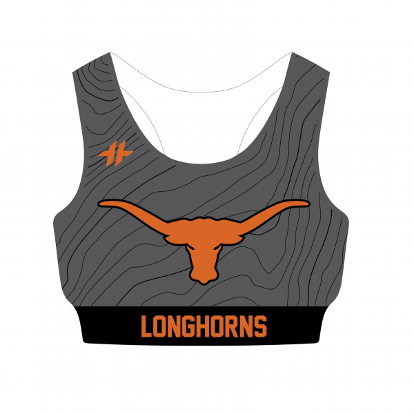 Westfield Sports Bra Front NEW
