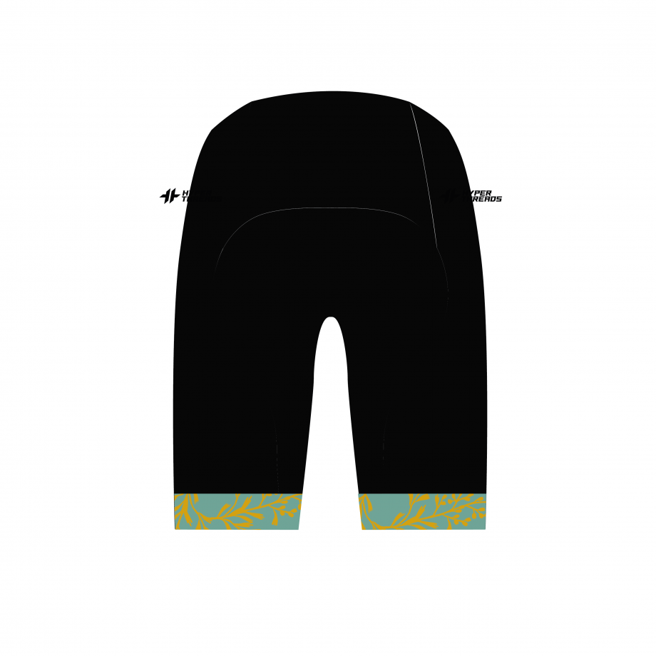 Artemisa Competion Back Shorts