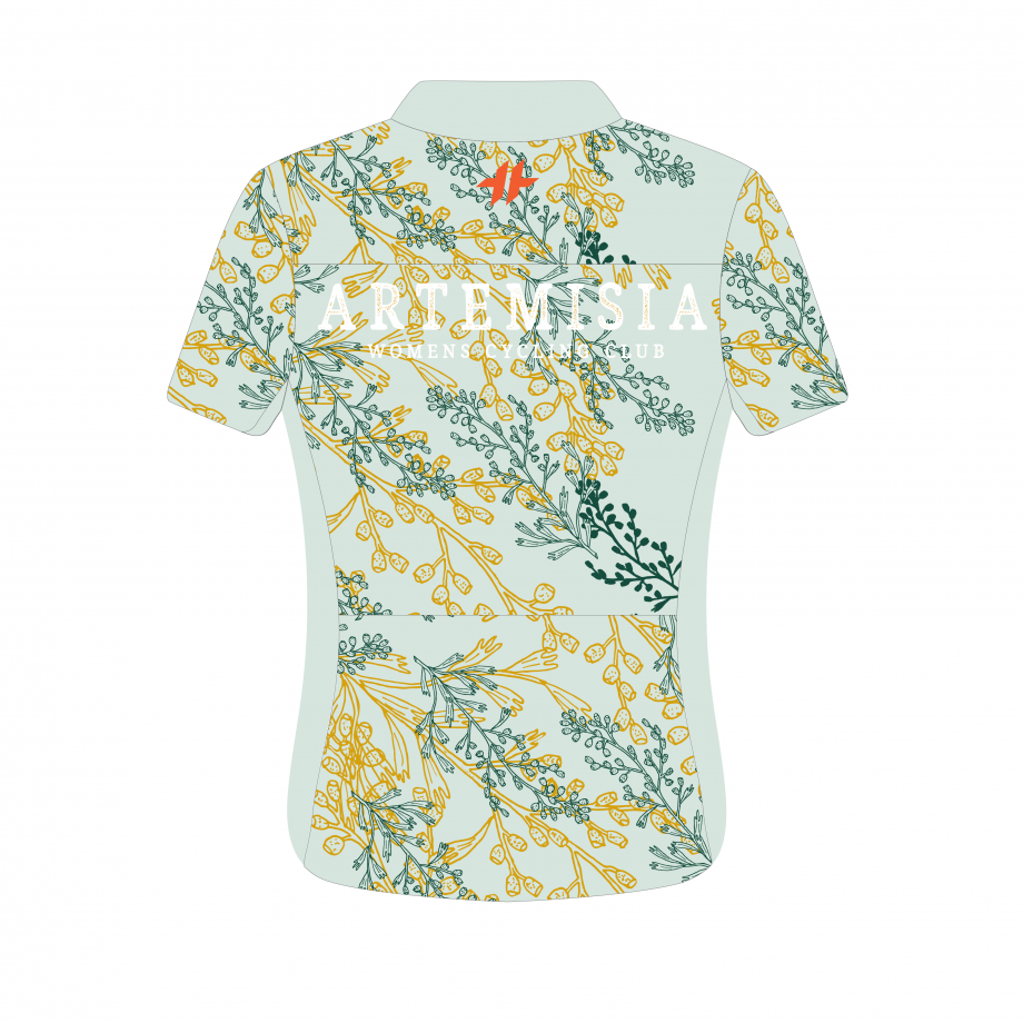 Artemisa Shop Shirt Back