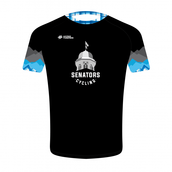 Carson City Pro Tech T Front
