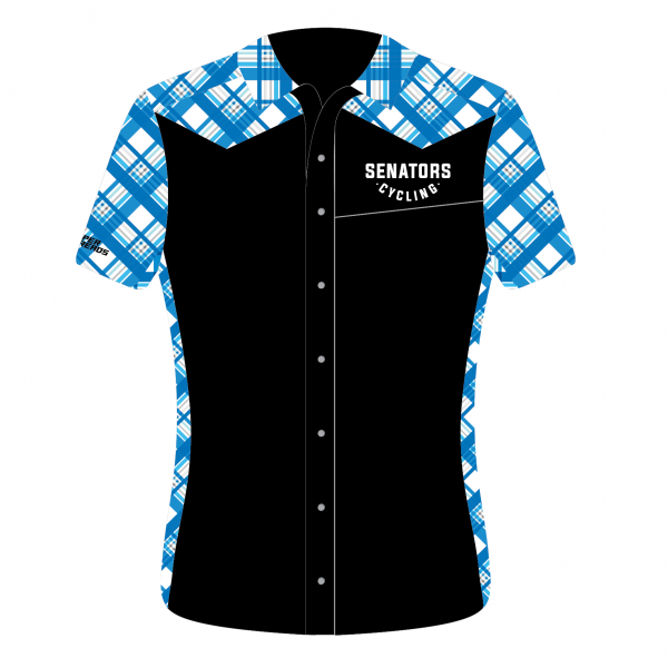 Carson City Shop Shirt