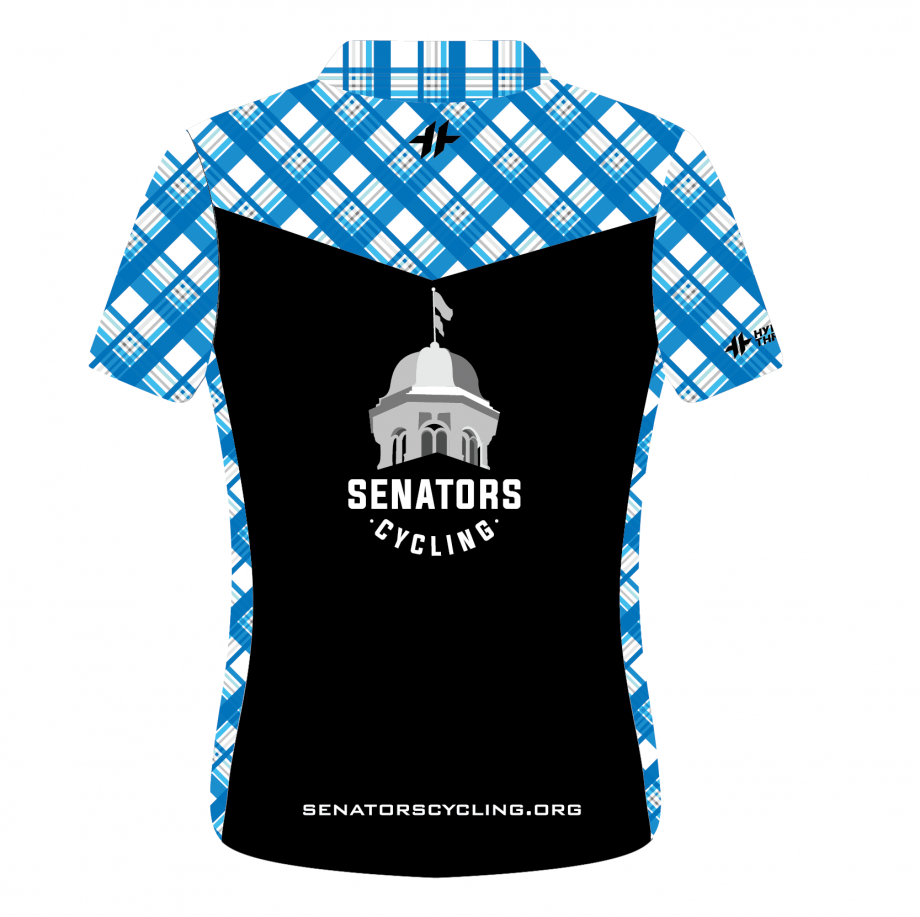 Carson City Shop Shirt Back