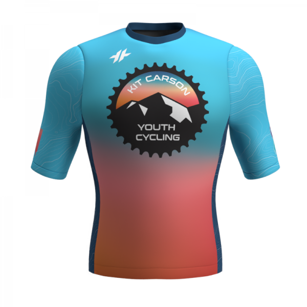 Kit Carson Pro Tech T Men-Front