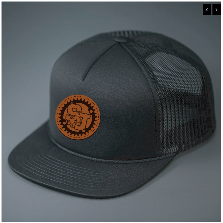 St Joseph Hat 1