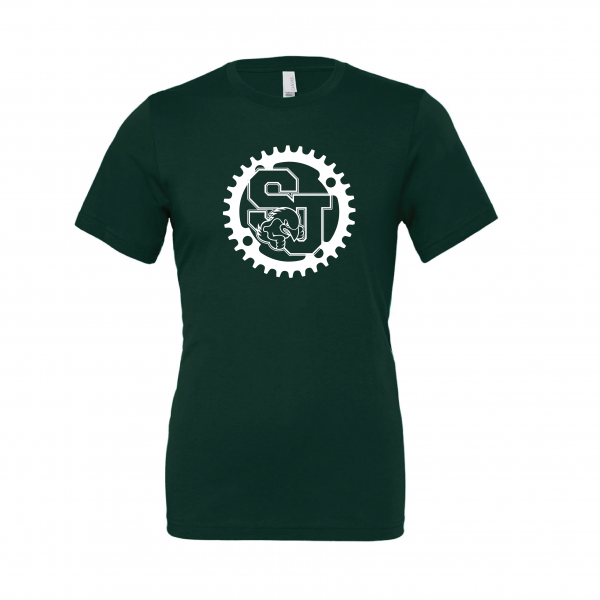 St Joseph t Shirt Front