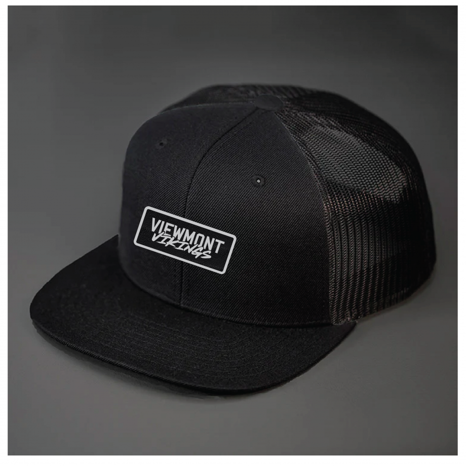 Viewmont Hat 2 NEW