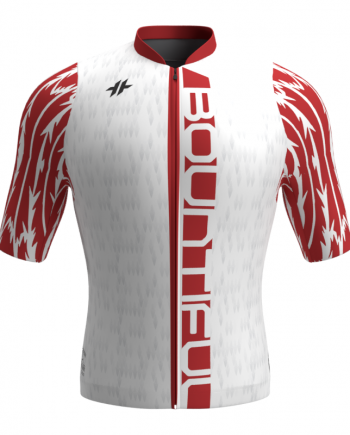 2026 Bountiful HyperPro Jersey Men-Front