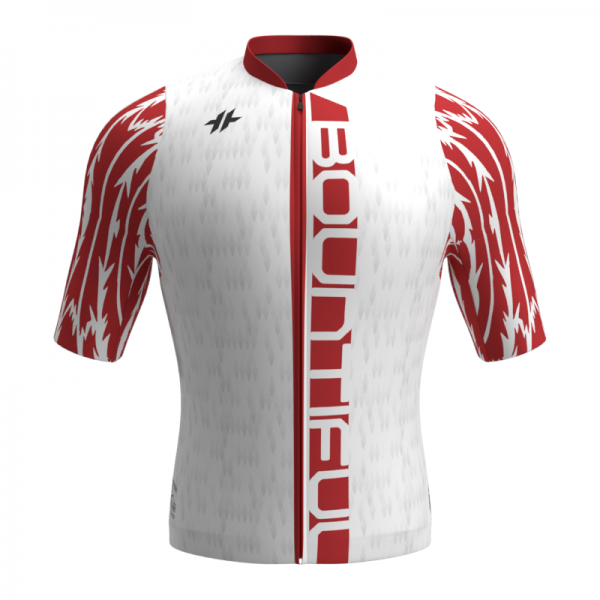 2026 Bountiful HyperPro Jersey Men-Front