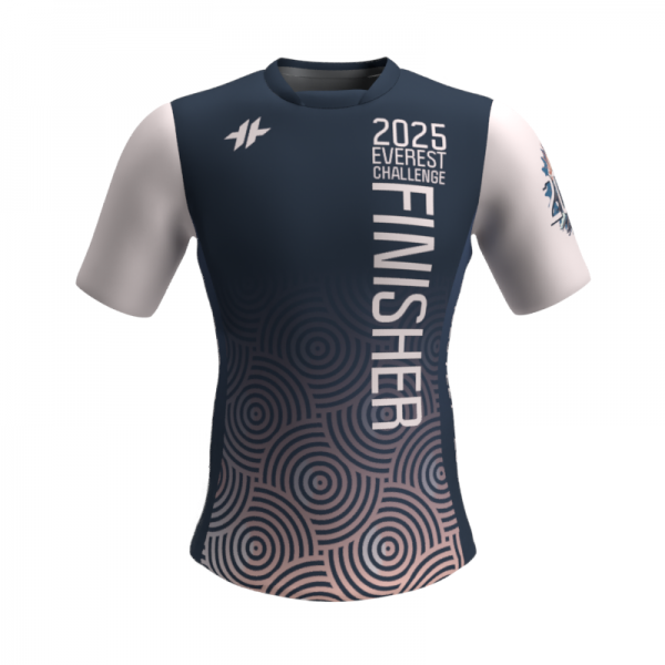 Everest Challenge 25_Trail SS Jersey Men V2-Front