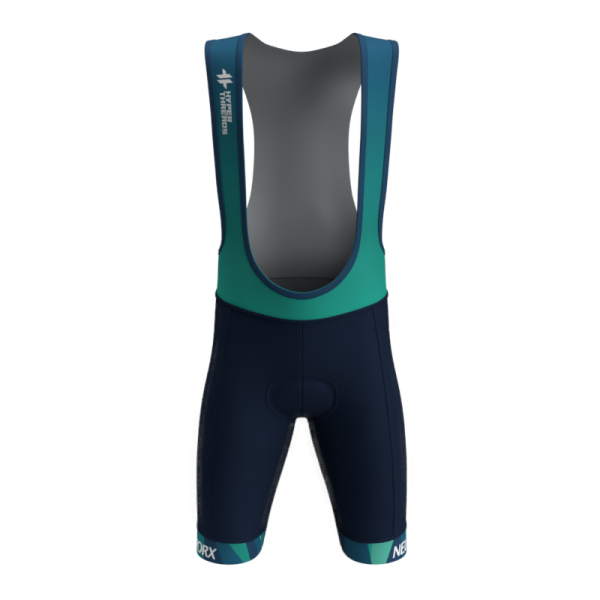 Marissa Moran Continental Bib Men-Front