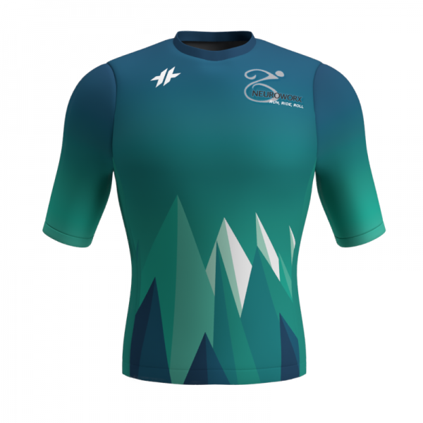 Marissa Moran Pro Tech T Men-Front