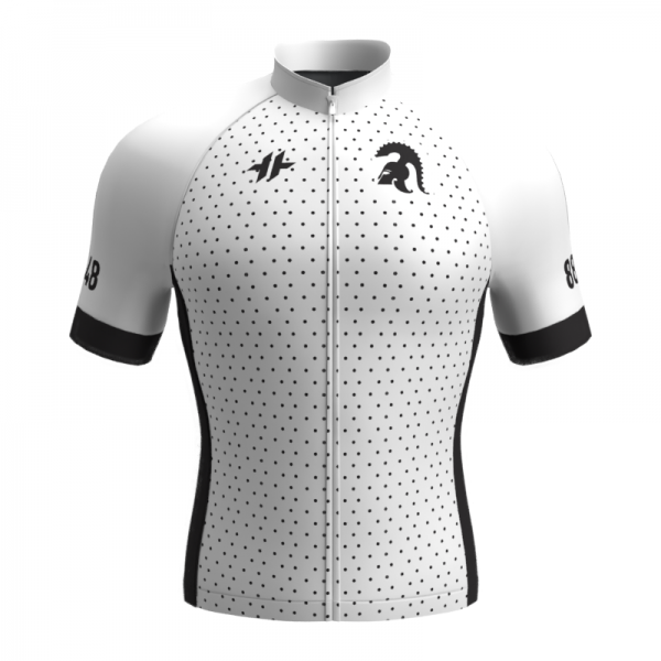 Morgan Climbing Competition Jersey Men-Front