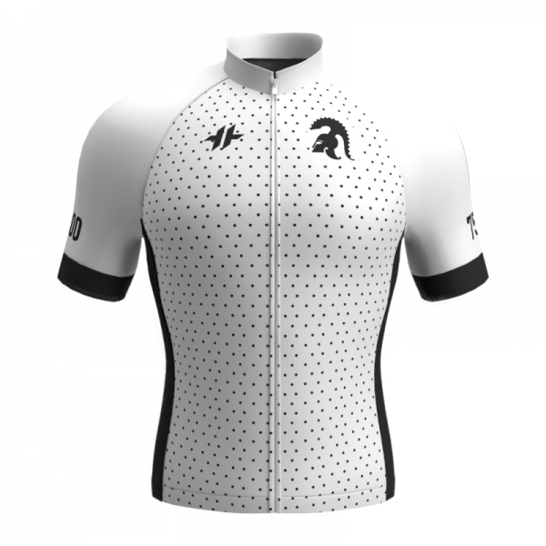 Morgan Climbing Competition Jersey Men Ver 2-Front