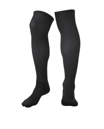 Bandits-Black-Sock