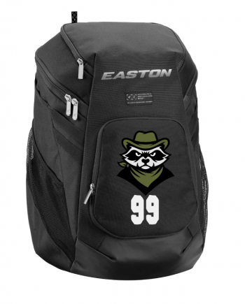 Bandits-Reflex-Bag