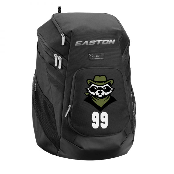 Bandits-Reflex-Bag