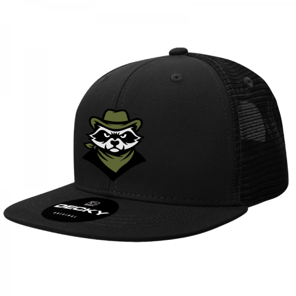 BanditsDeckyTrucker