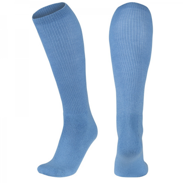 Light-Blue-Sock
