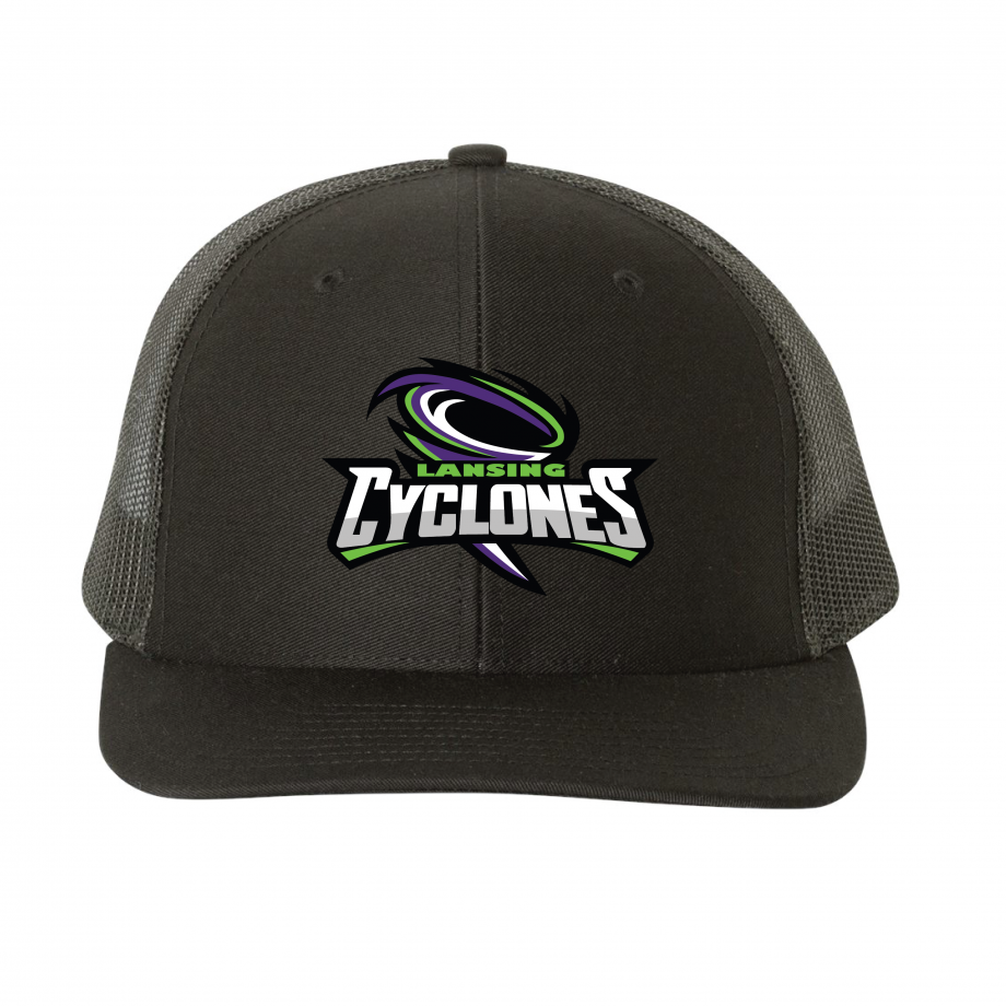 Mark Jacob Black Hat
