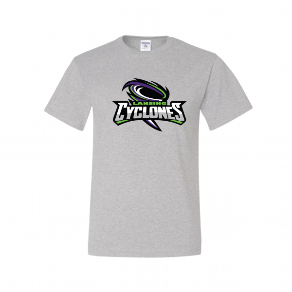 Mark Jacob Gray Shirt
