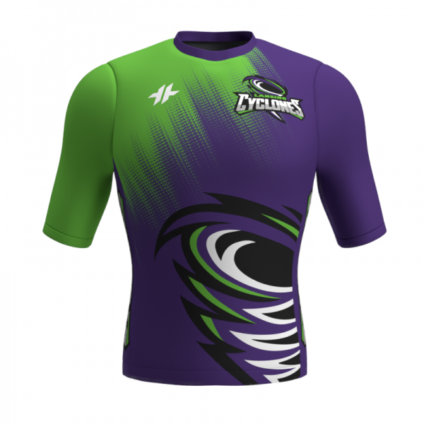 Mark Jacob Howard Pro Tech T Men-Front