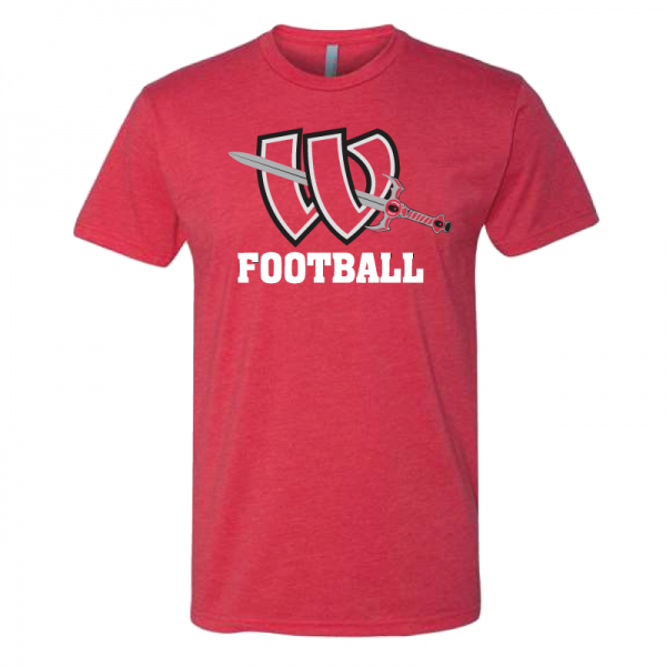 NOFootball-6210-Red
