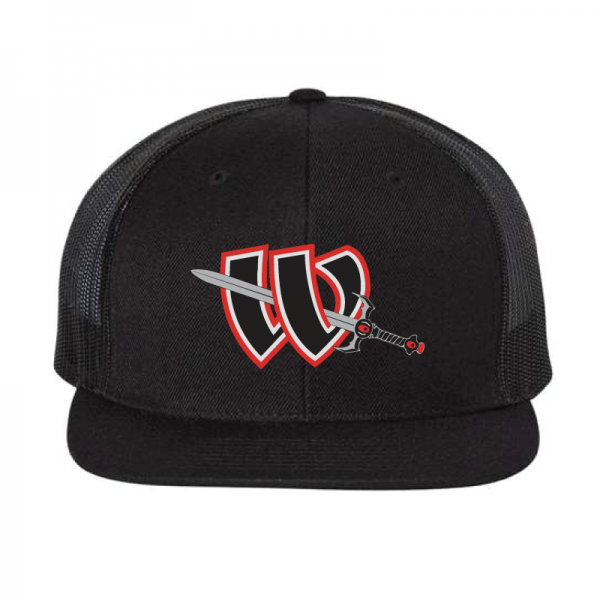NOFootball-Richardson-Flat-Brim