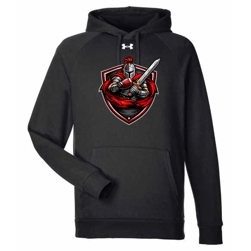 Weber-Football-UA-Black-Hoodie