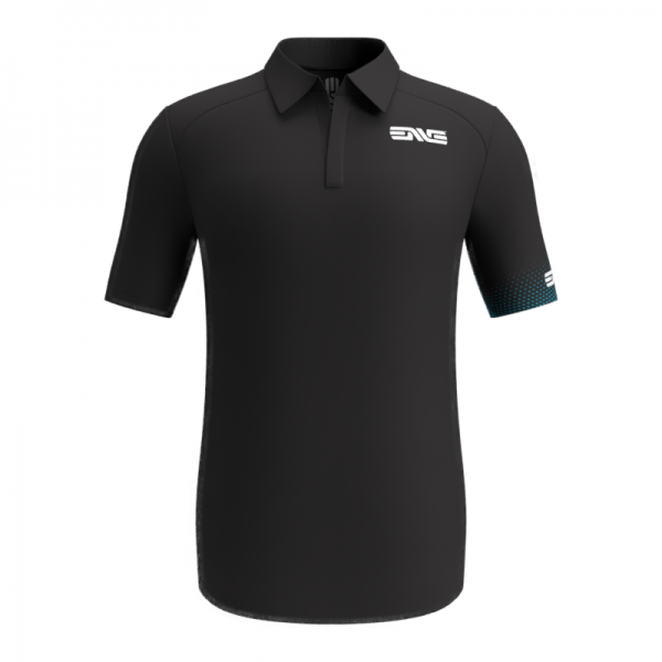 ENVE Wool Pro Polo-Front