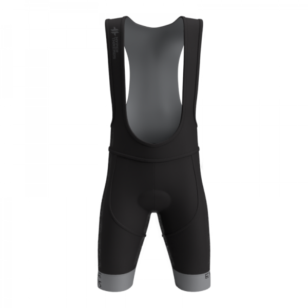 Exhale Bikes Competition Bib Men-Front