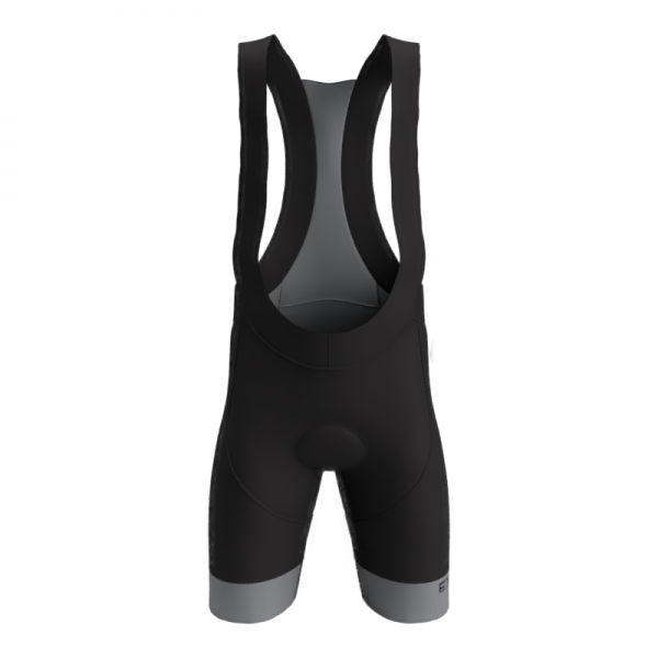 Exhale Bikes Pro Bib-Front